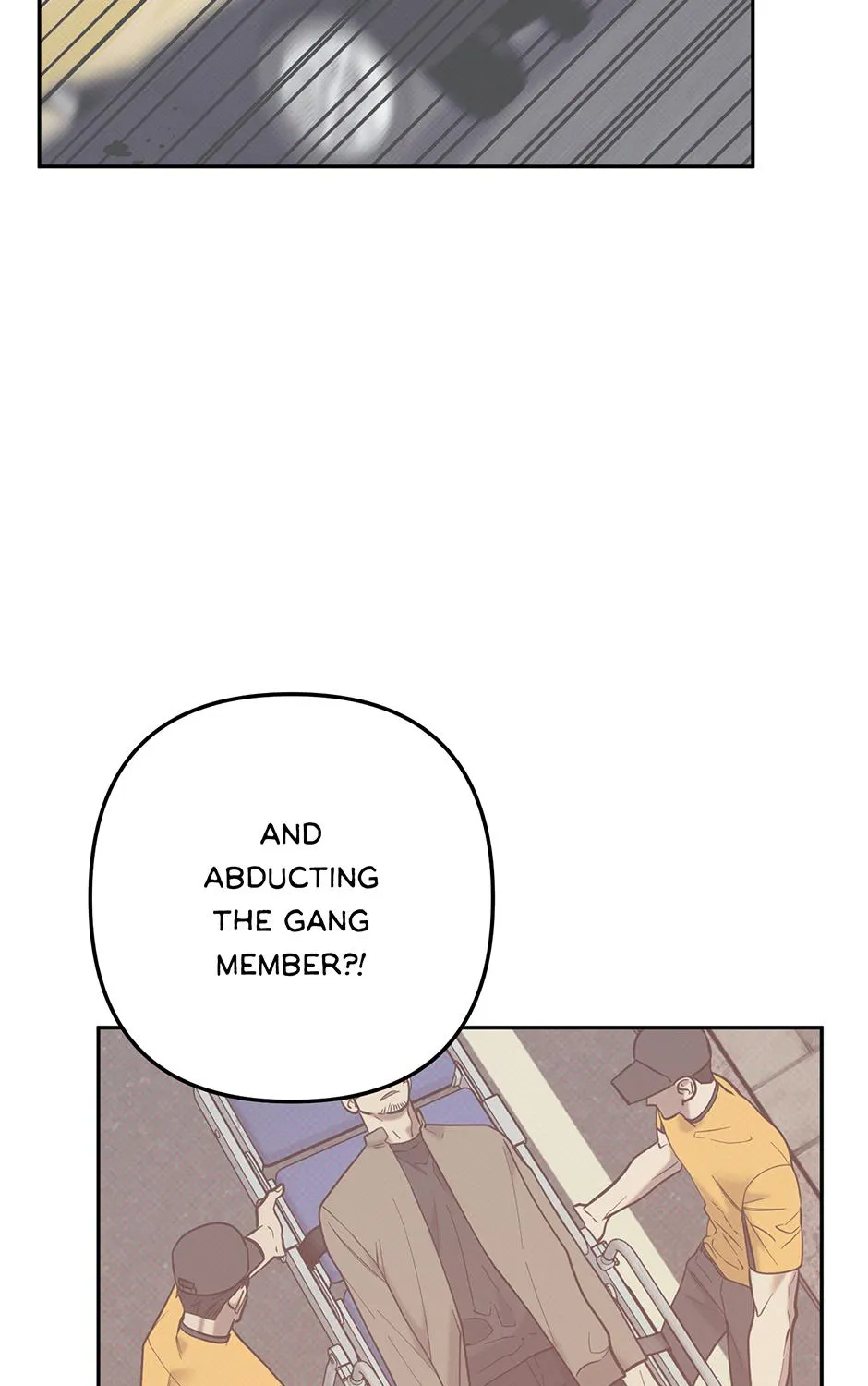 Reasons For Disqualification Chapter 18 page 8 - 