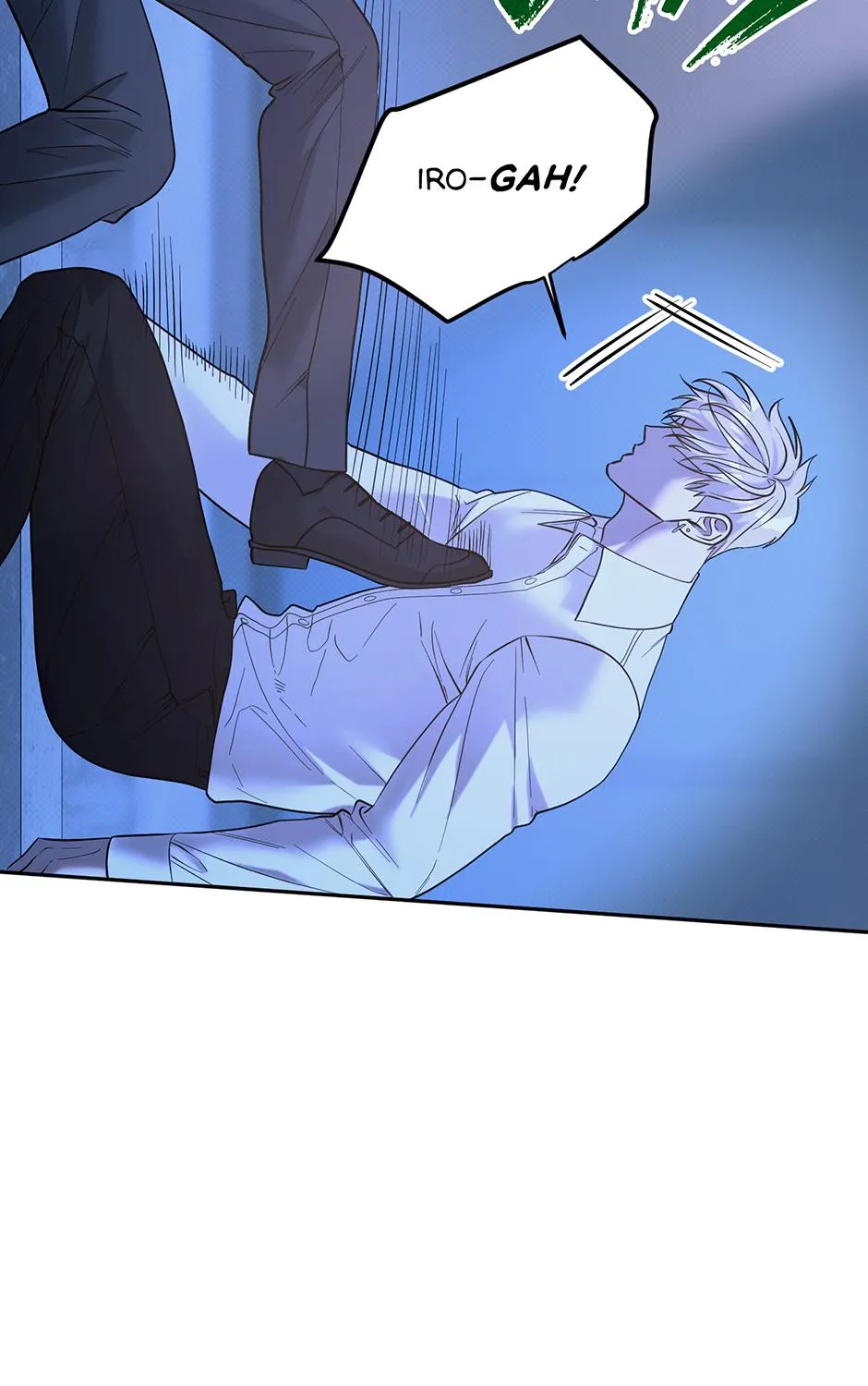 Reasons For Disqualification Chapter 18 page 78 - 