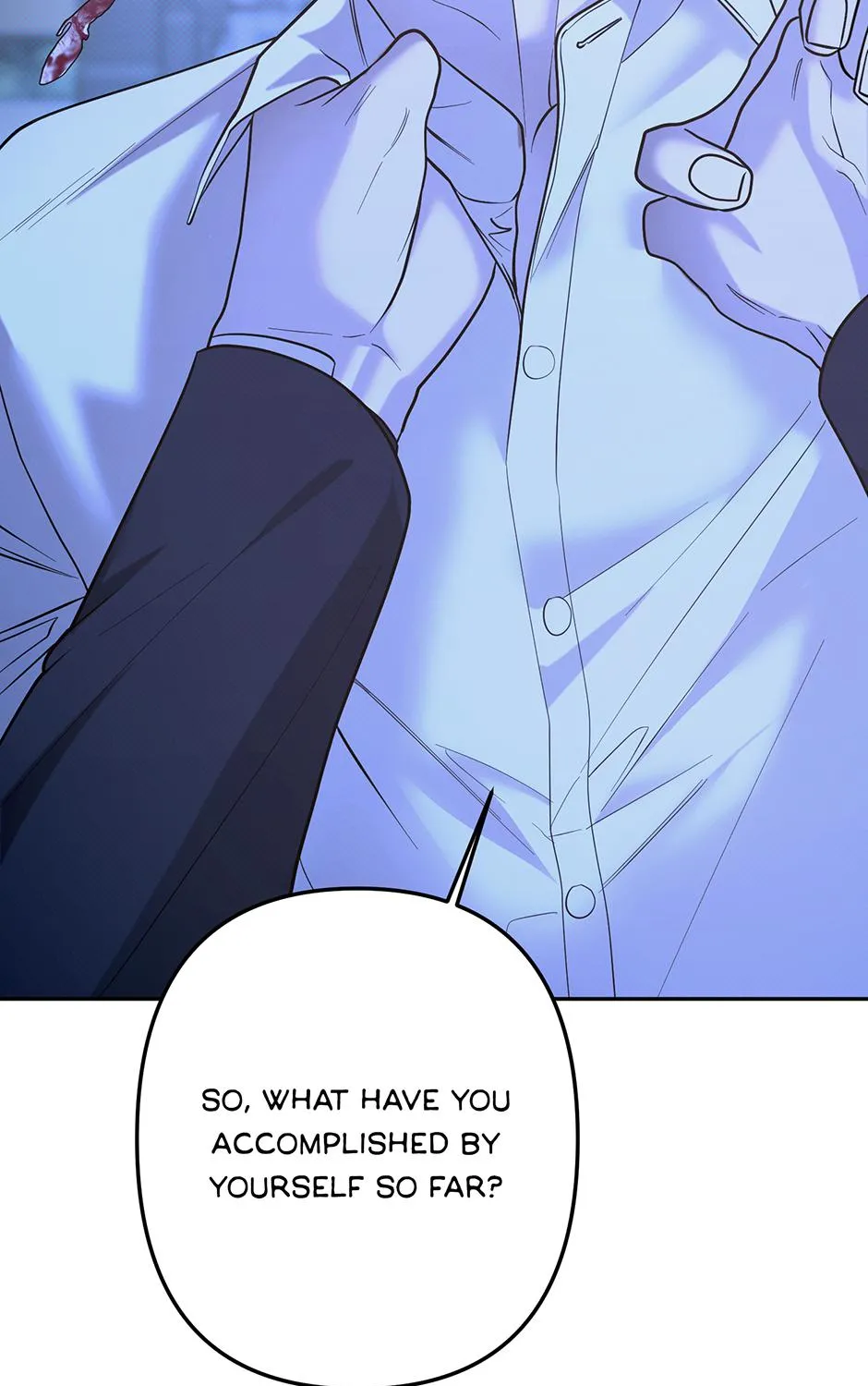 Reasons For Disqualification Chapter 18 page 94 - 