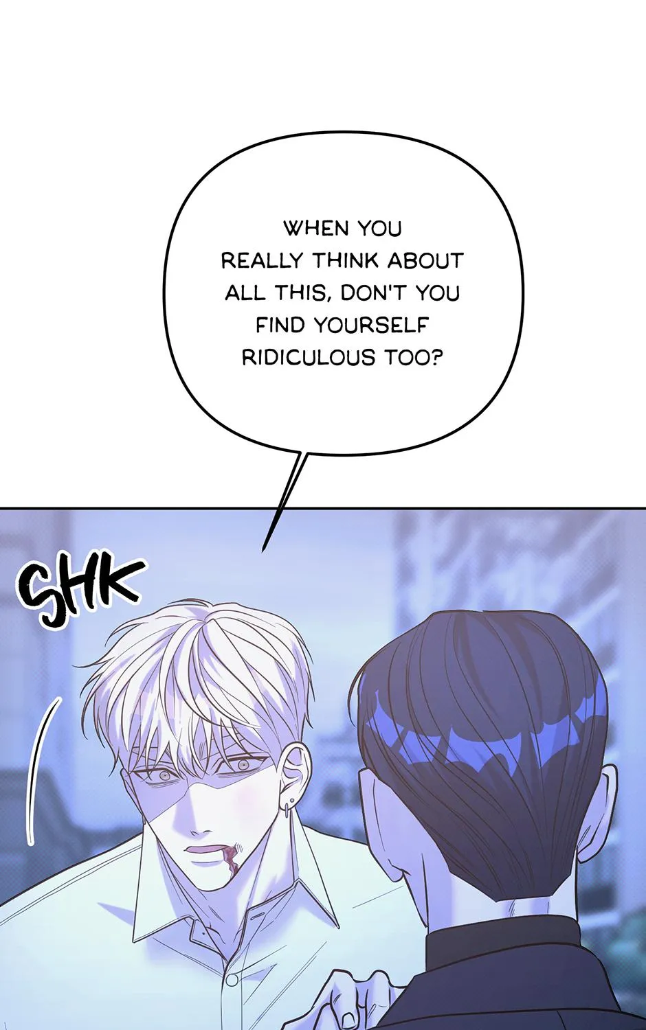Reasons For Disqualification Chapter 18 page 98 - 