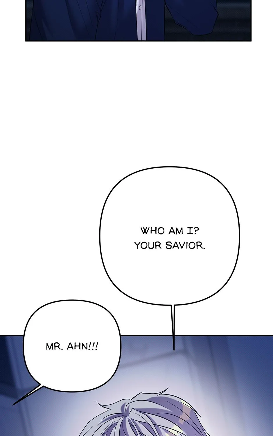 Reasons For Disqualification Chapter 19 page 108 - 