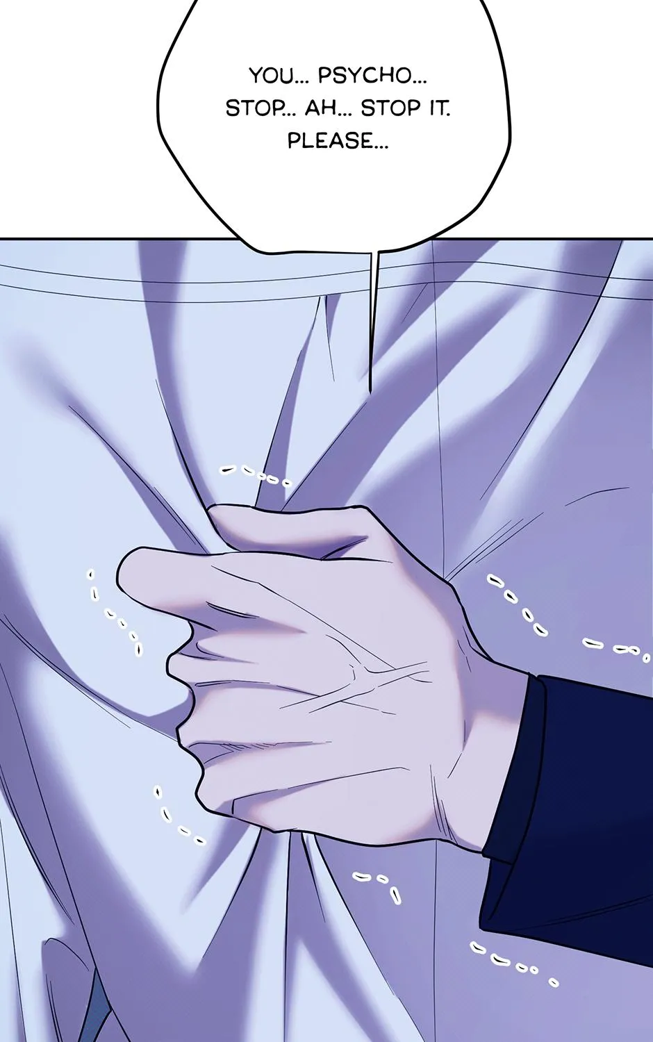 Reasons For Disqualification Chapter 19 page 16 - 