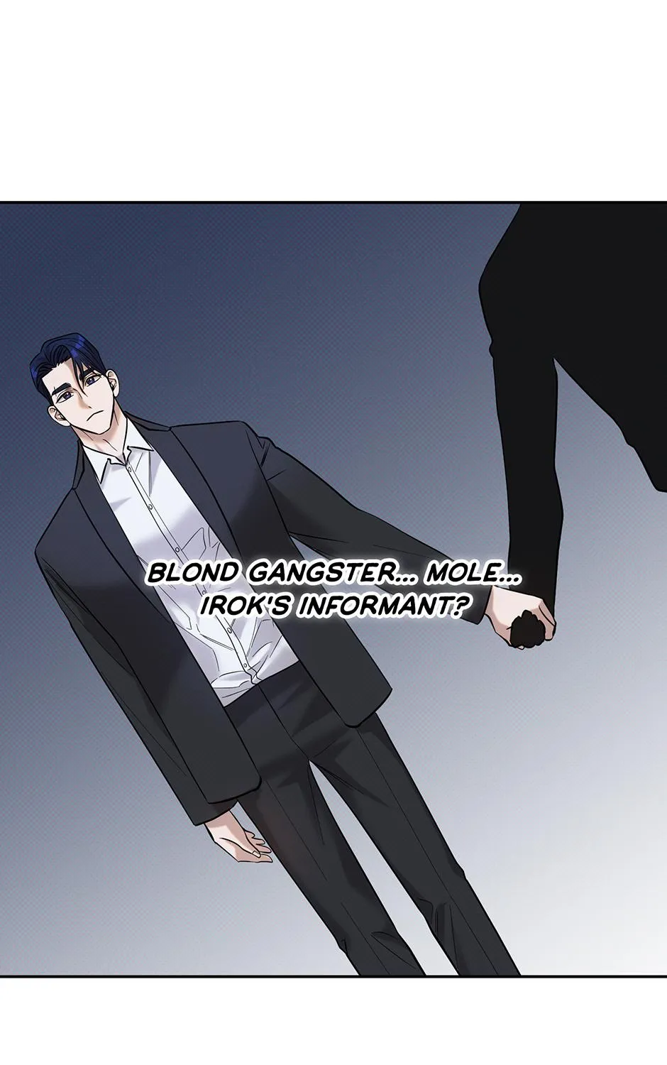 Reasons For Disqualification Chapter 19 page 68 - 
