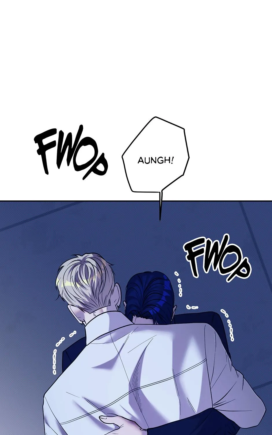 Reasons For Disqualification Chapter 19 page 10 - 