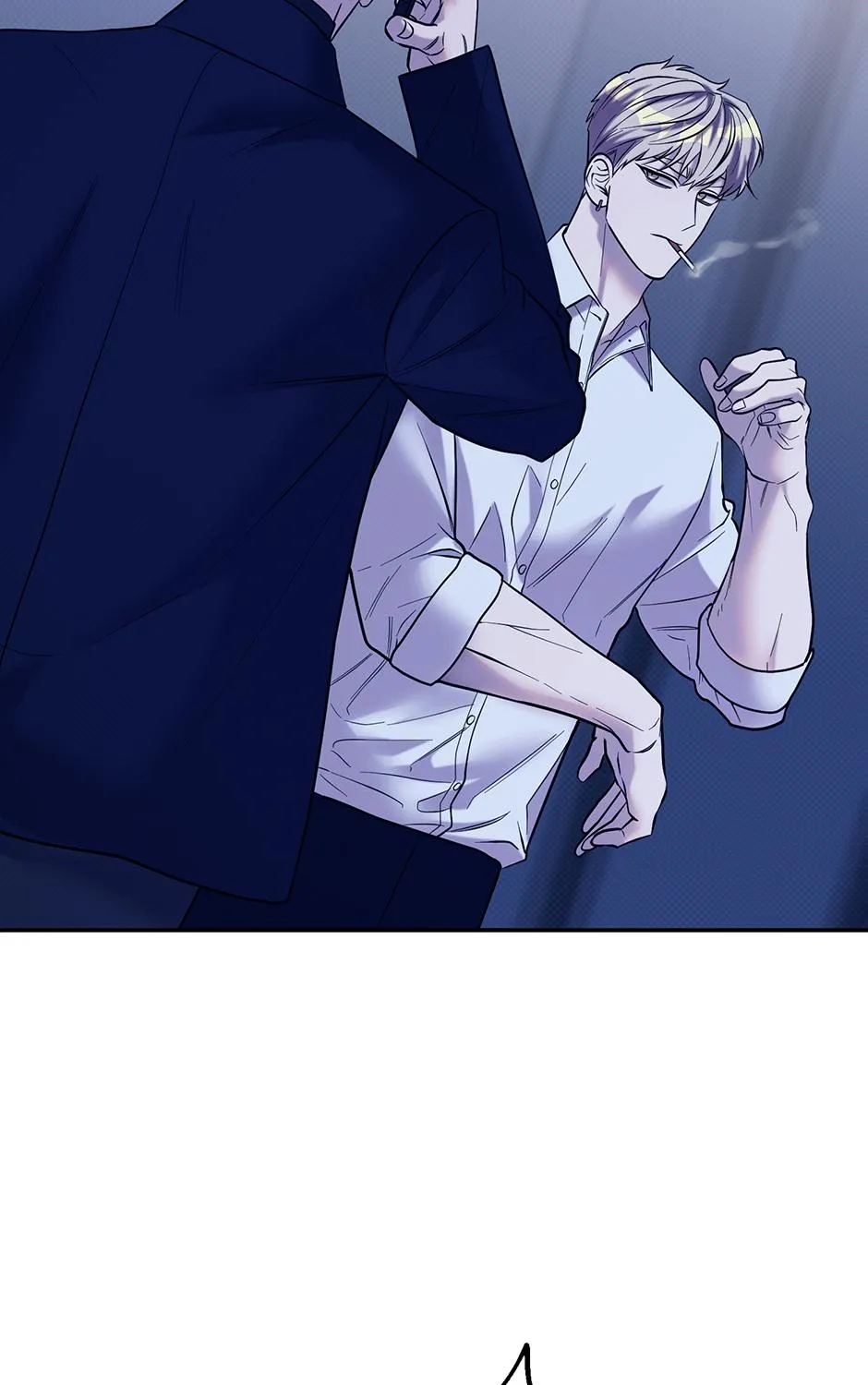 Reasons For Disqualification Chapter 19 page 98 - 