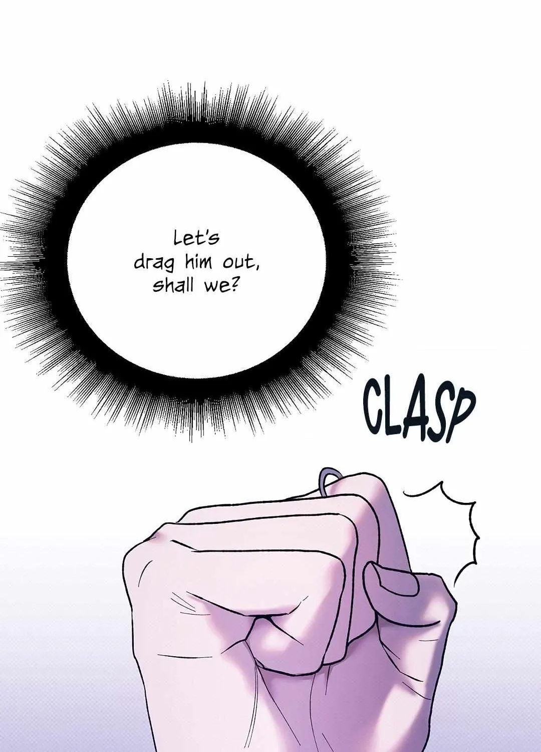 Reasons For Disqualification Chapter 2 page 11 - 