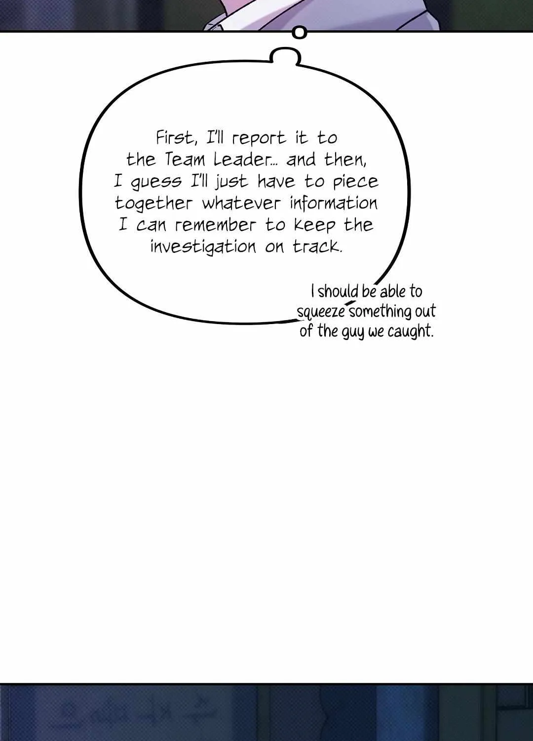 Reasons For Disqualification Chapter 2 page 106 - 
