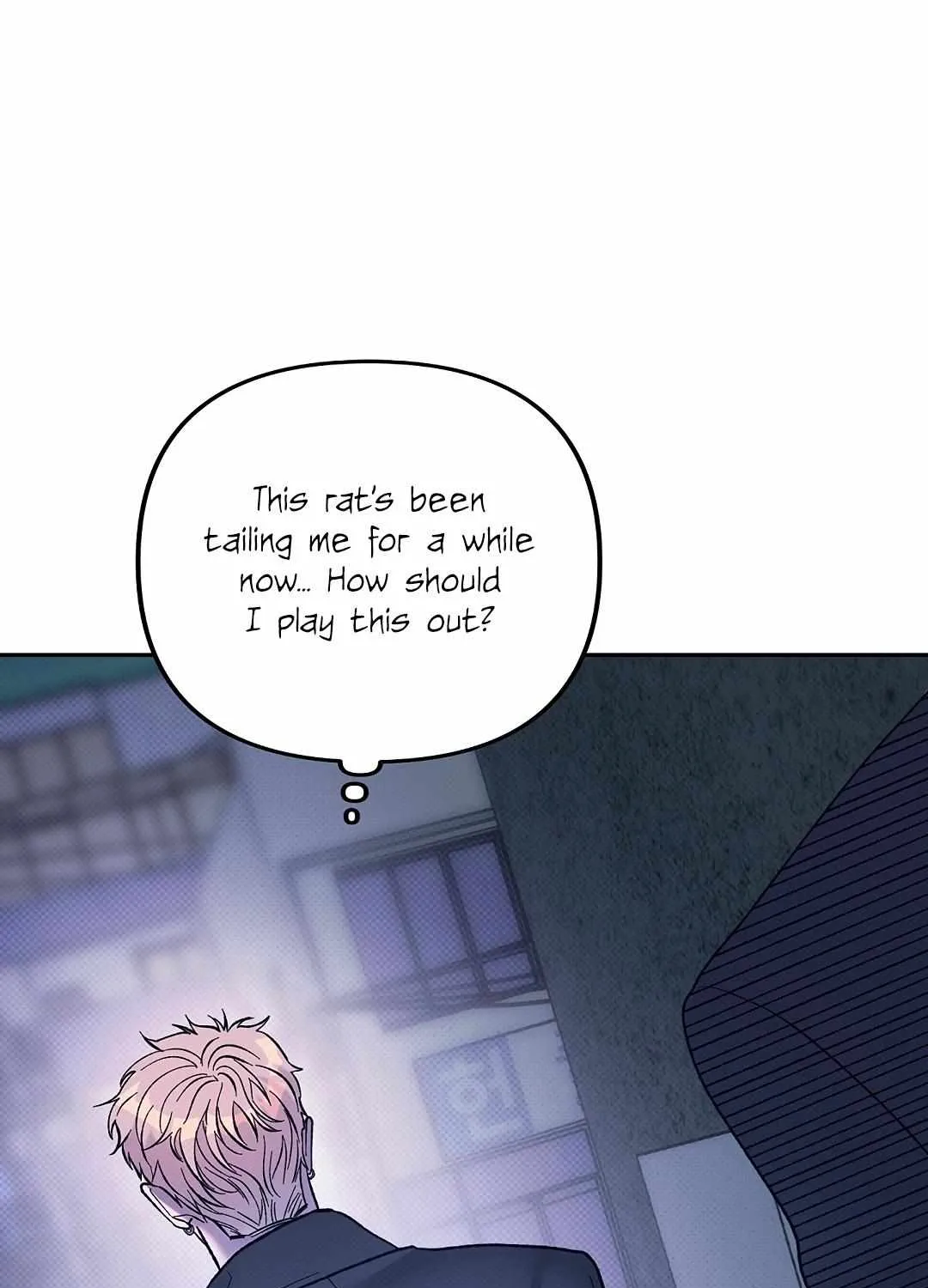 Reasons For Disqualification Chapter 2 page 7 - 