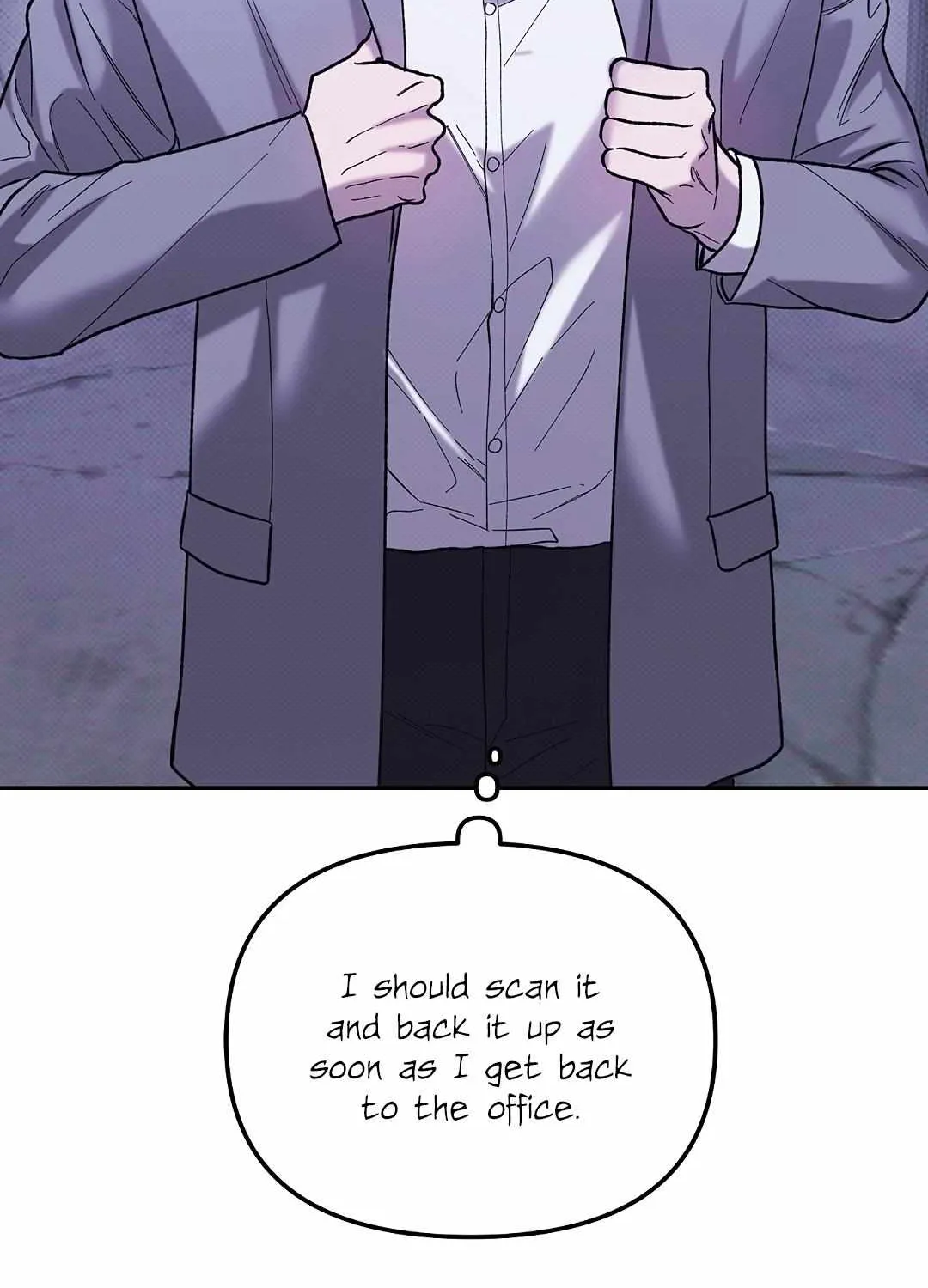 Reasons For Disqualification Chapter 2 page 86 - 