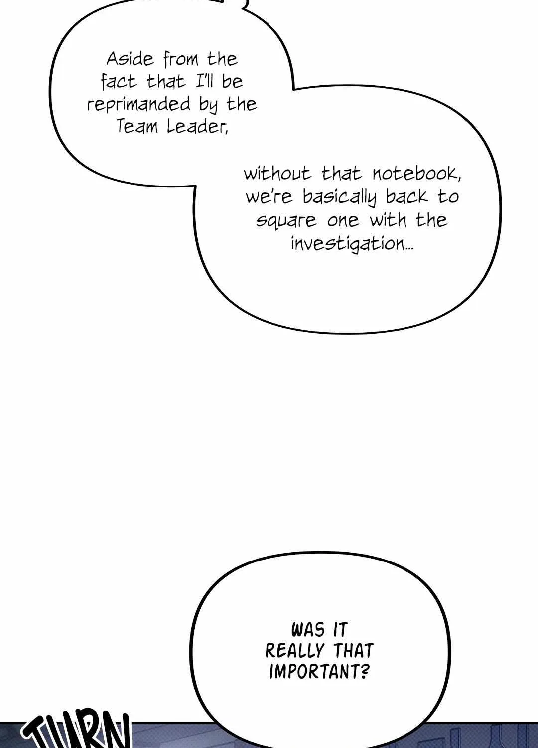 Reasons For Disqualification Chapter 2 page 100 - 
