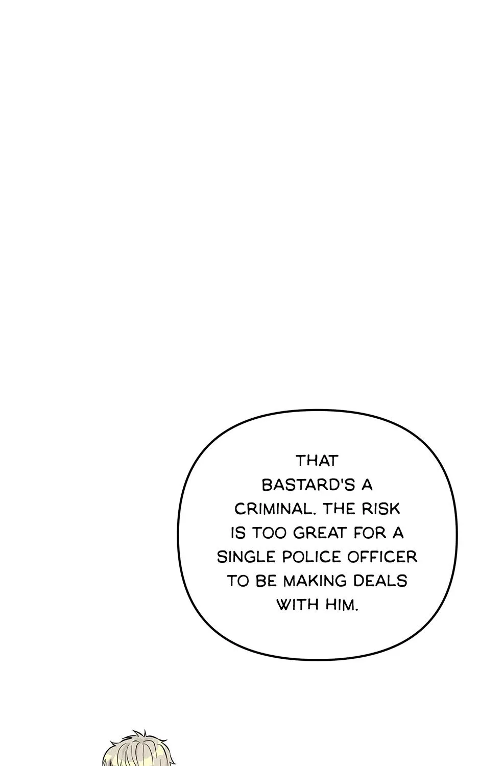 Reasons For Disqualification Chapter 20 page 106 - 
