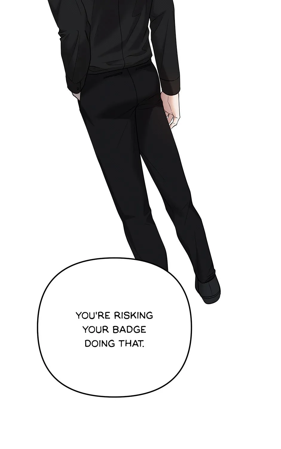 Reasons For Disqualification Chapter 20 page 108 - 