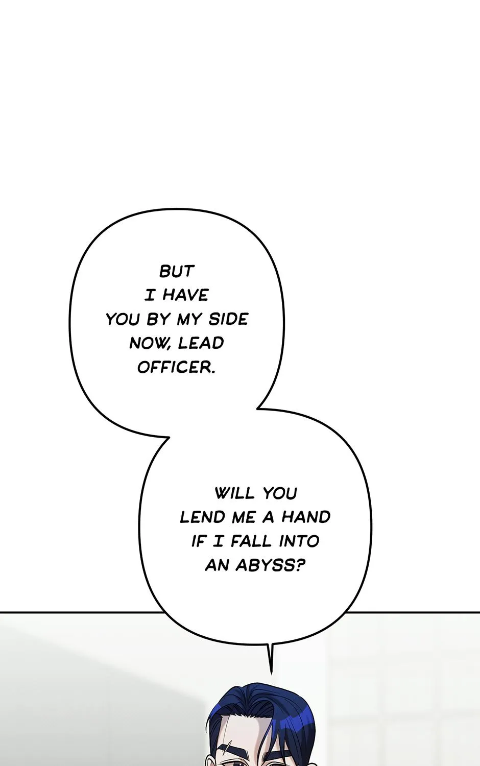 Reasons For Disqualification Chapter 20 page 132 - 