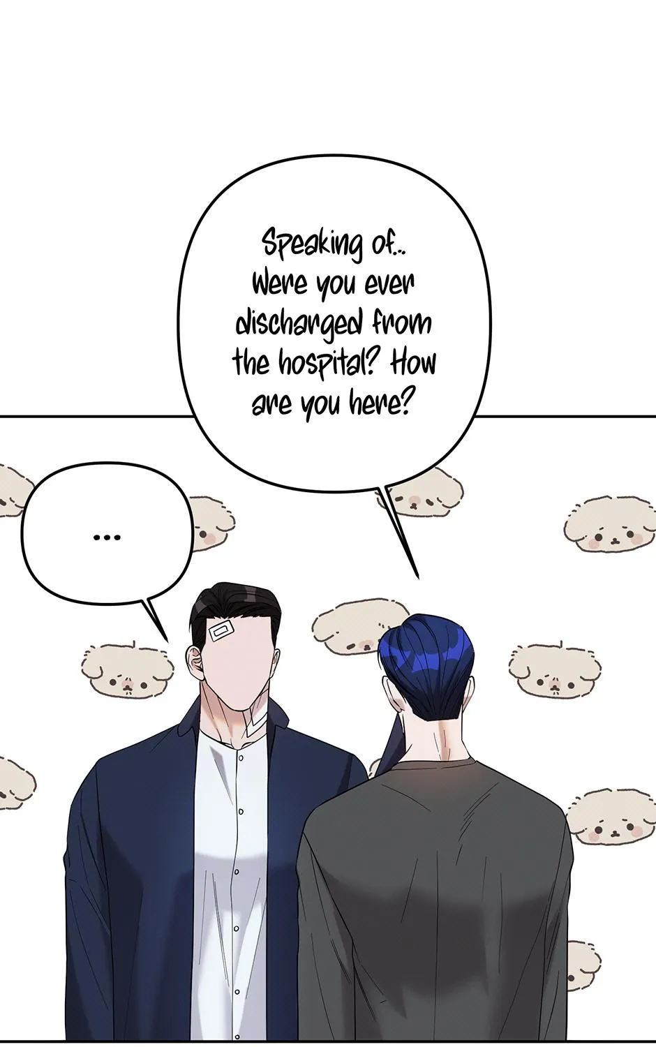 Reasons For Disqualification Chapter 20 page 144 - 