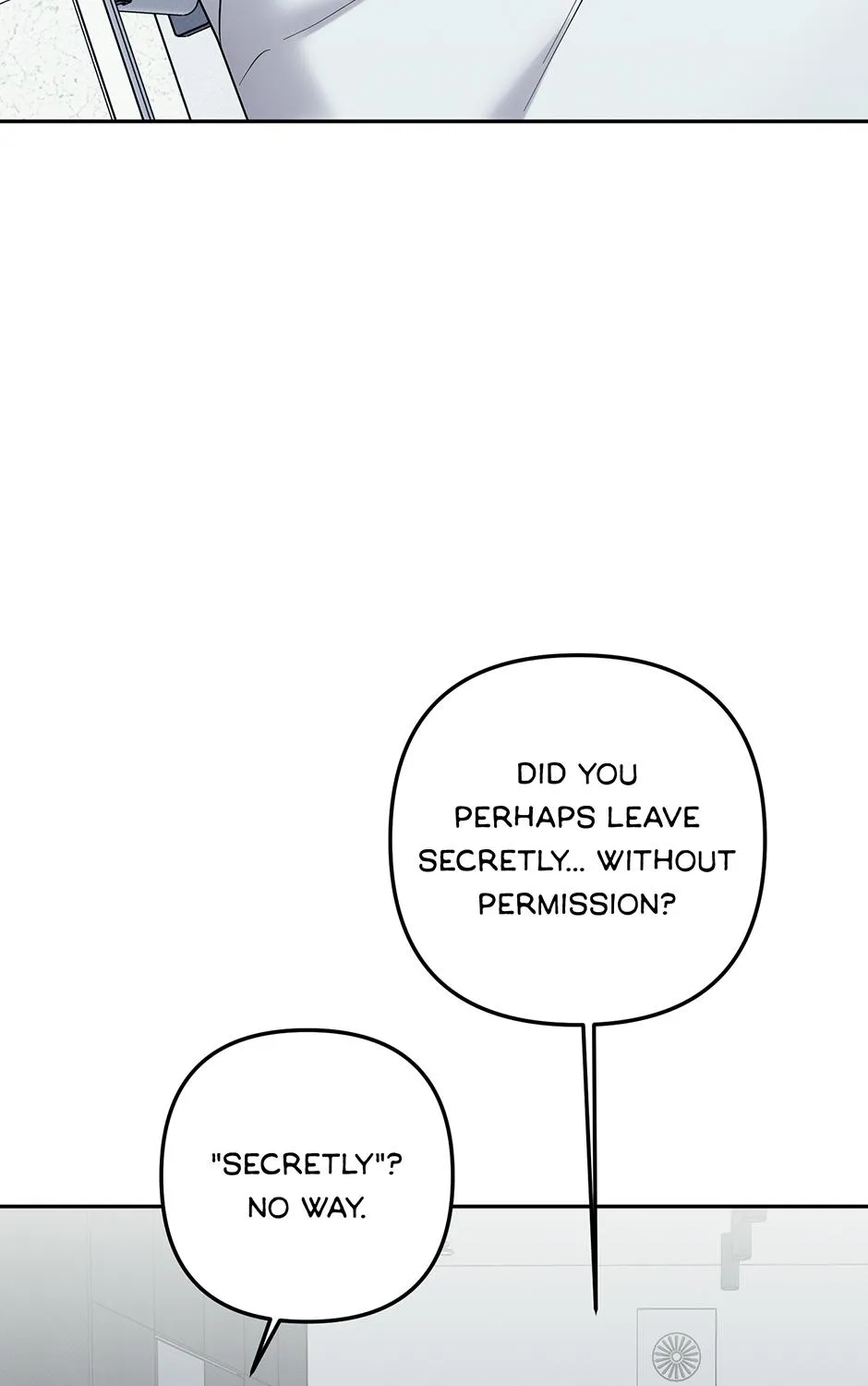 Reasons For Disqualification Chapter 20 page 148 - 