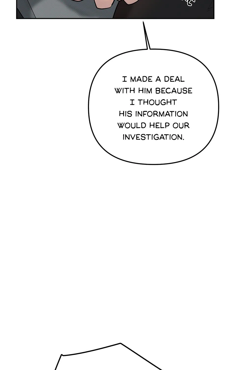 Reasons For Disqualification Chapter 20 page 22 - 
