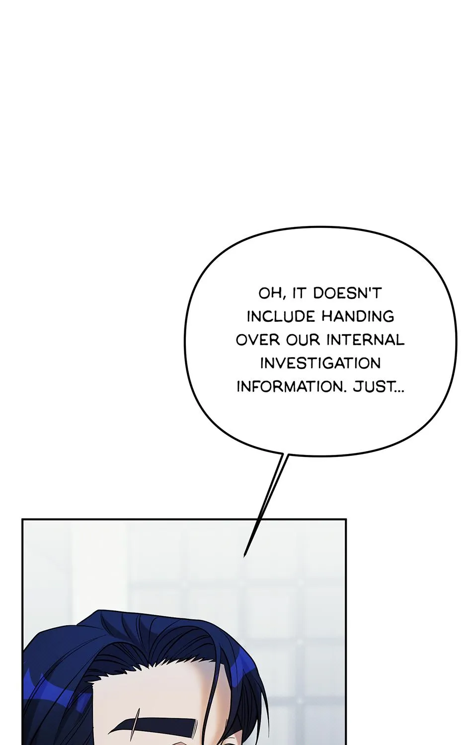 Reasons For Disqualification Chapter 20 page 26 - 