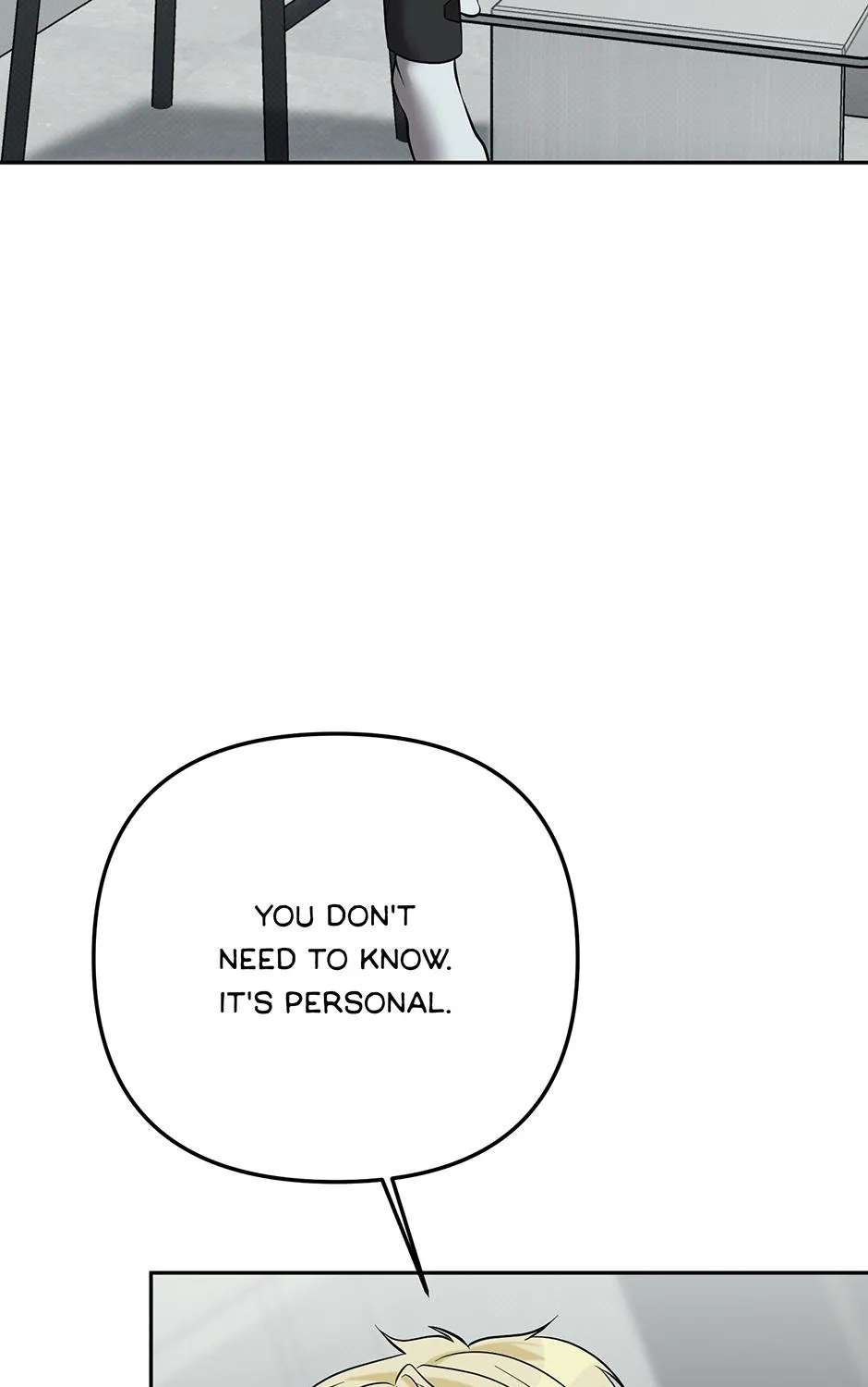 Reasons For Disqualification Chapter 20 page 34 - 