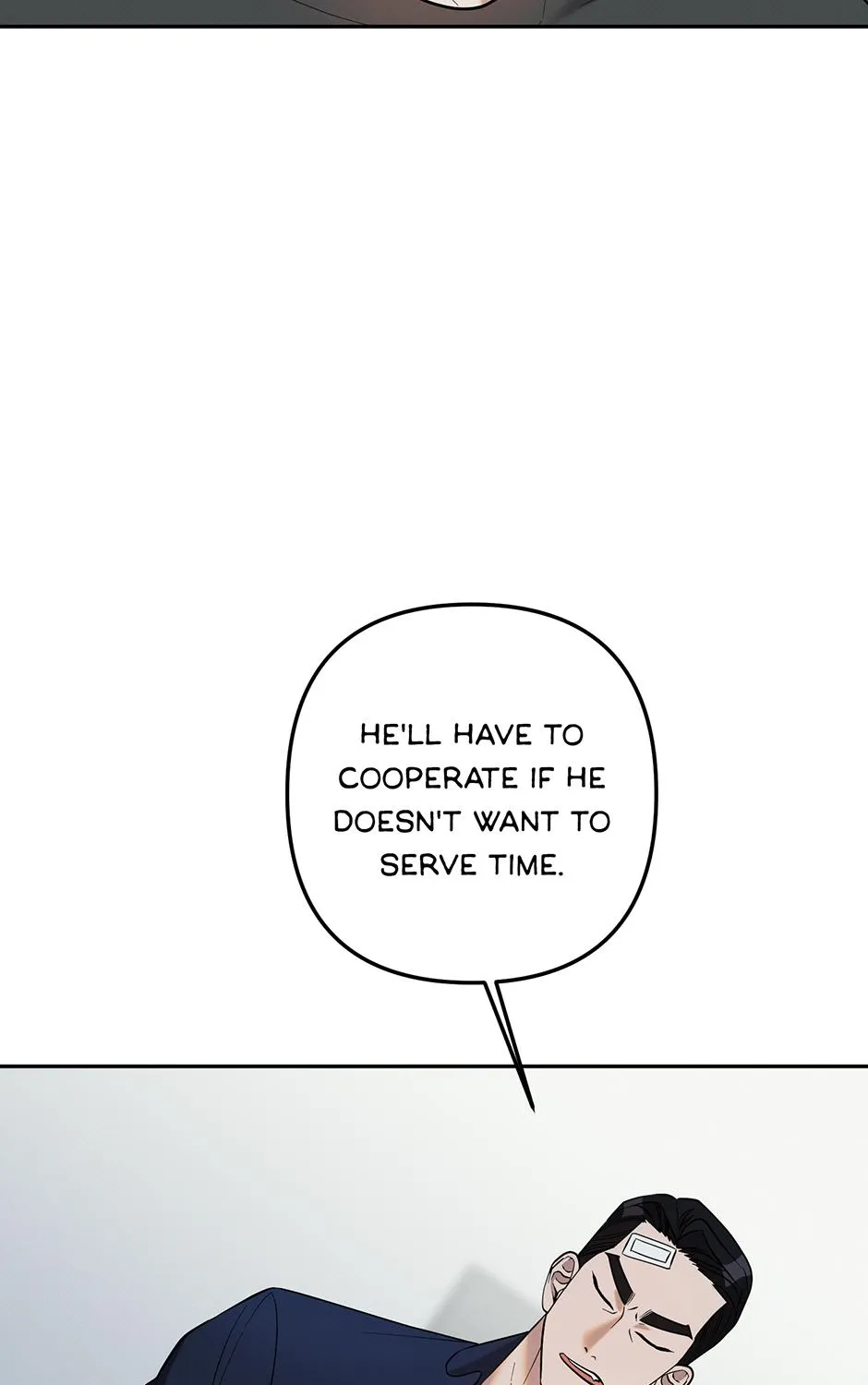 Reasons For Disqualification Chapter 20 page 48 - 
