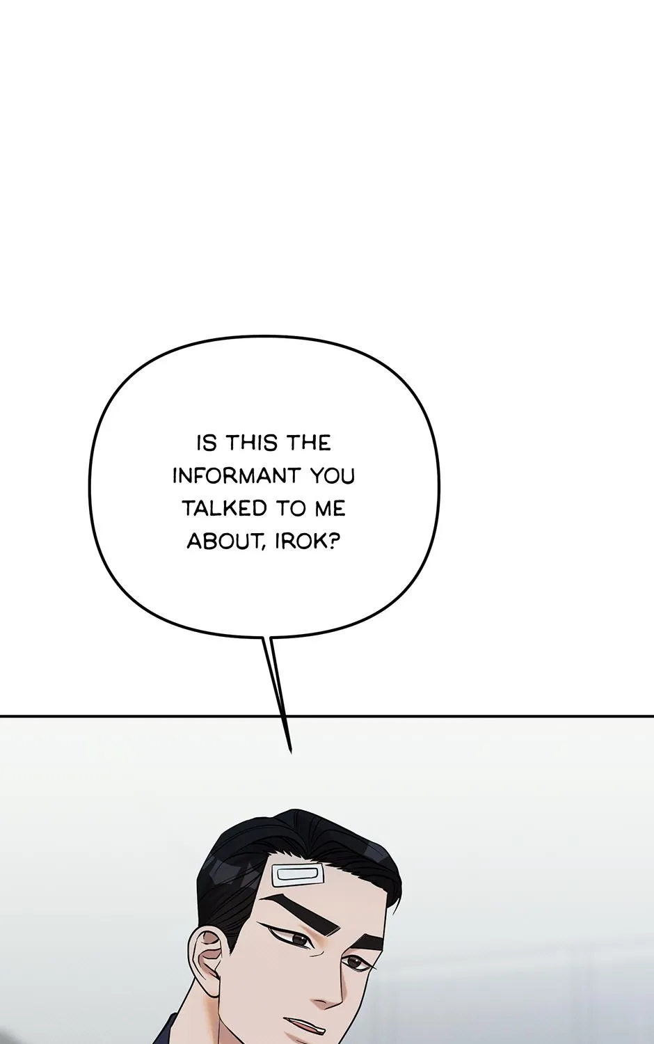 Reasons For Disqualification Chapter 20 page 6 - 
