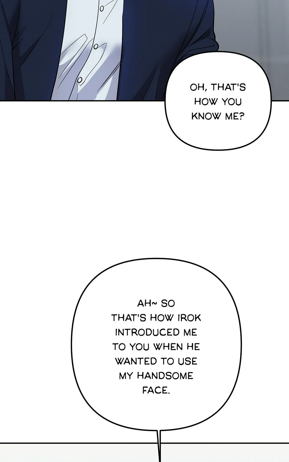 Reasons For Disqualification Chapter 20 page 8 - 