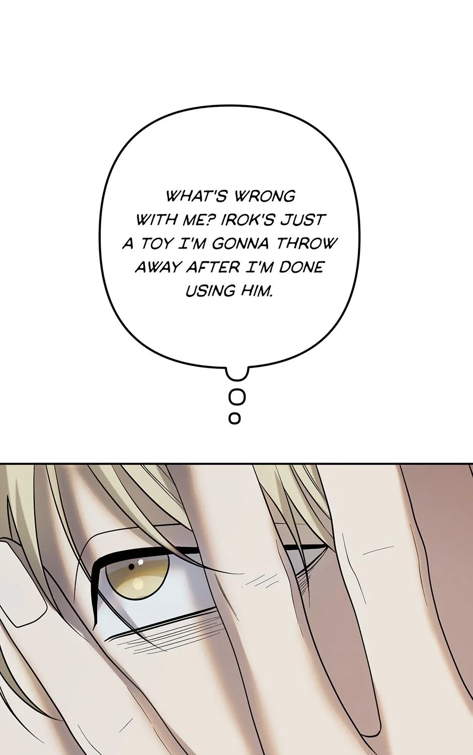 Reasons For Disqualification Chapter 21 page 118 - 