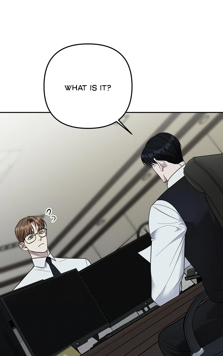 Reasons For Disqualification Chapter 21 page 14 - 