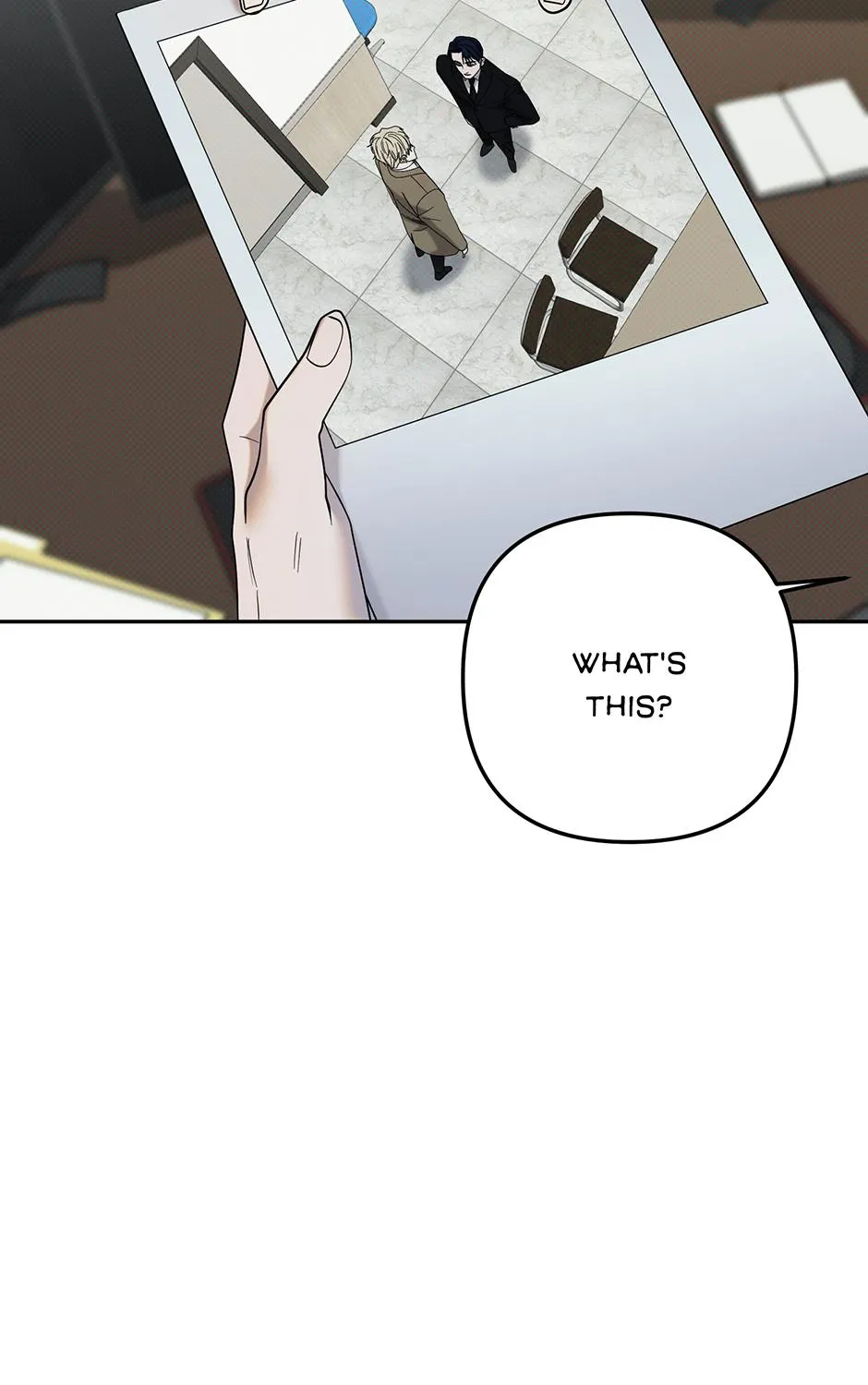 Reasons For Disqualification Chapter 21 page 24 - 