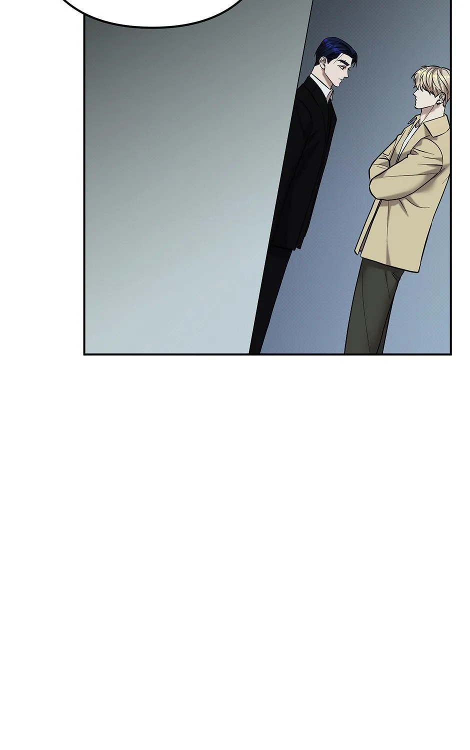 Reasons For Disqualification Chapter 21 page 38 - 