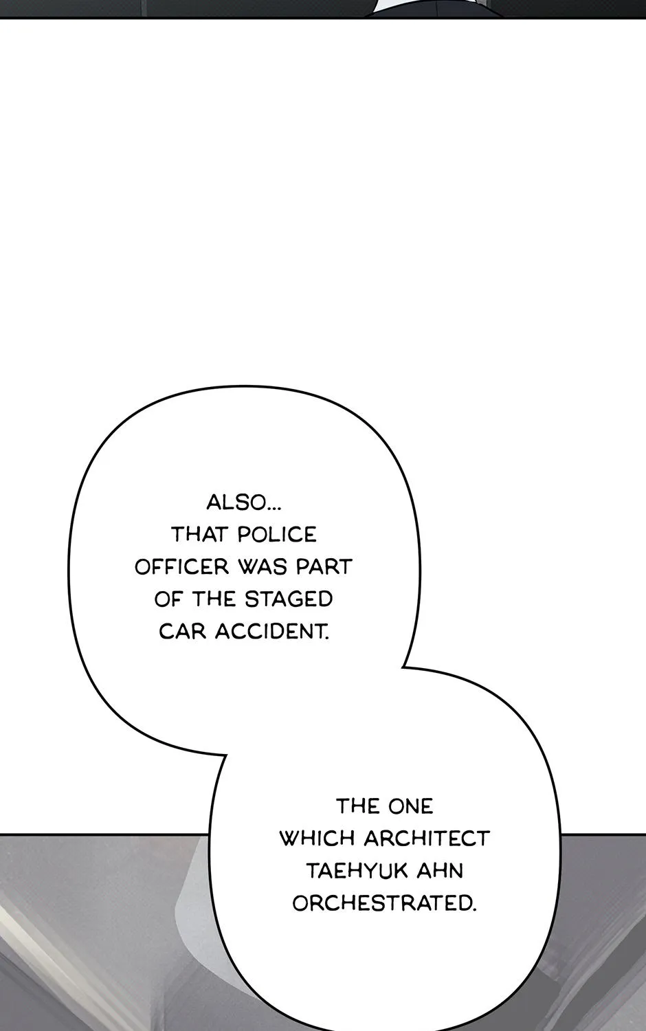 Reasons For Disqualification Chapter 21 page 44 - 
