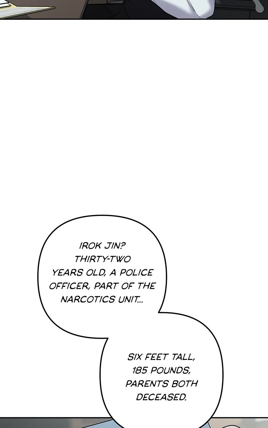 Reasons For Disqualification Chapter 21 page 64 - 