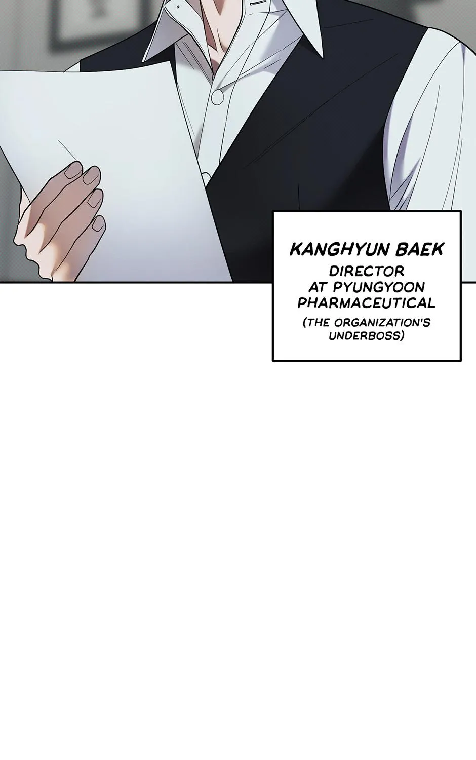 Reasons For Disqualification Chapter 21 page 10 - 