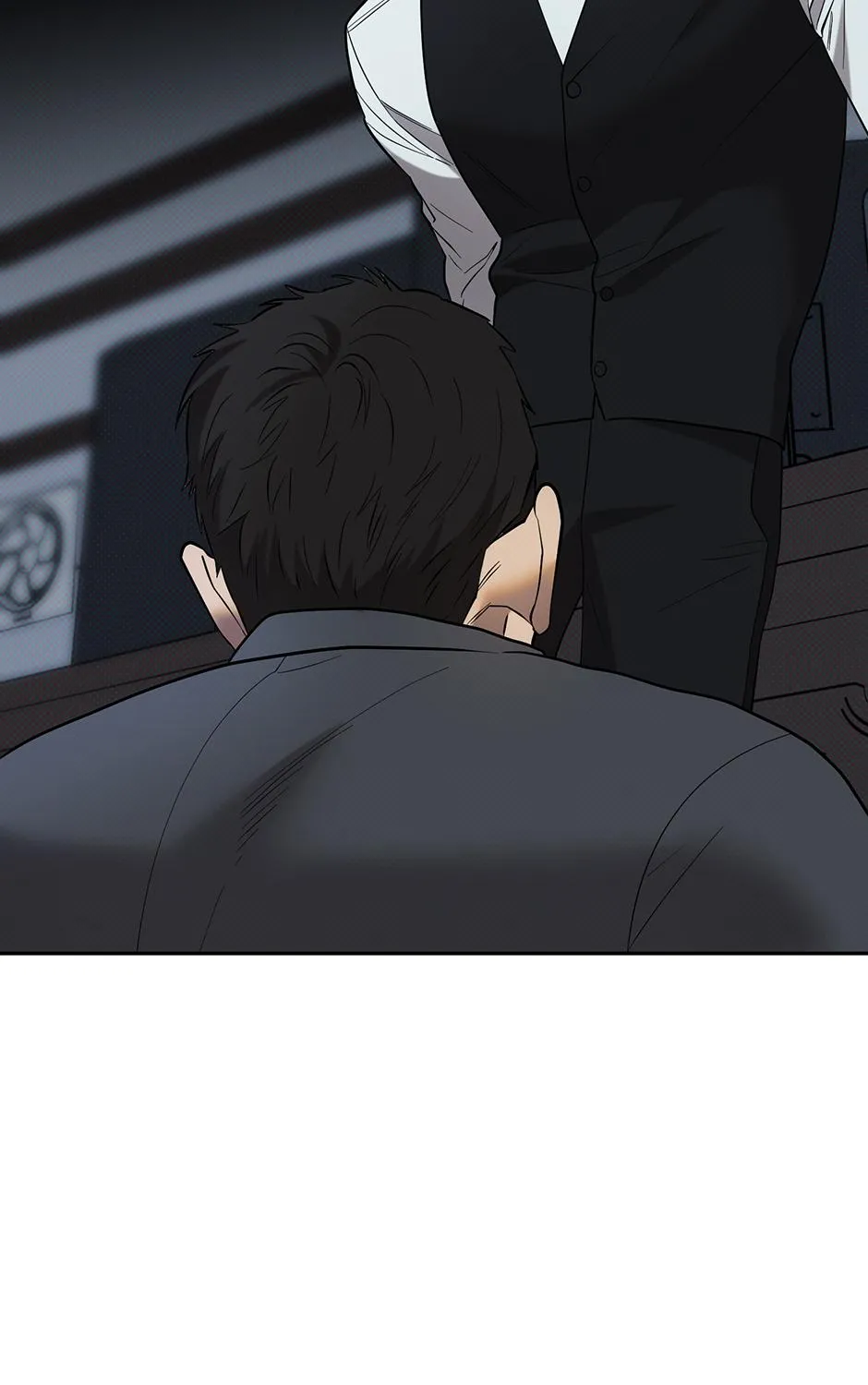 Reasons For Disqualification Chapter 21 page 94 - 