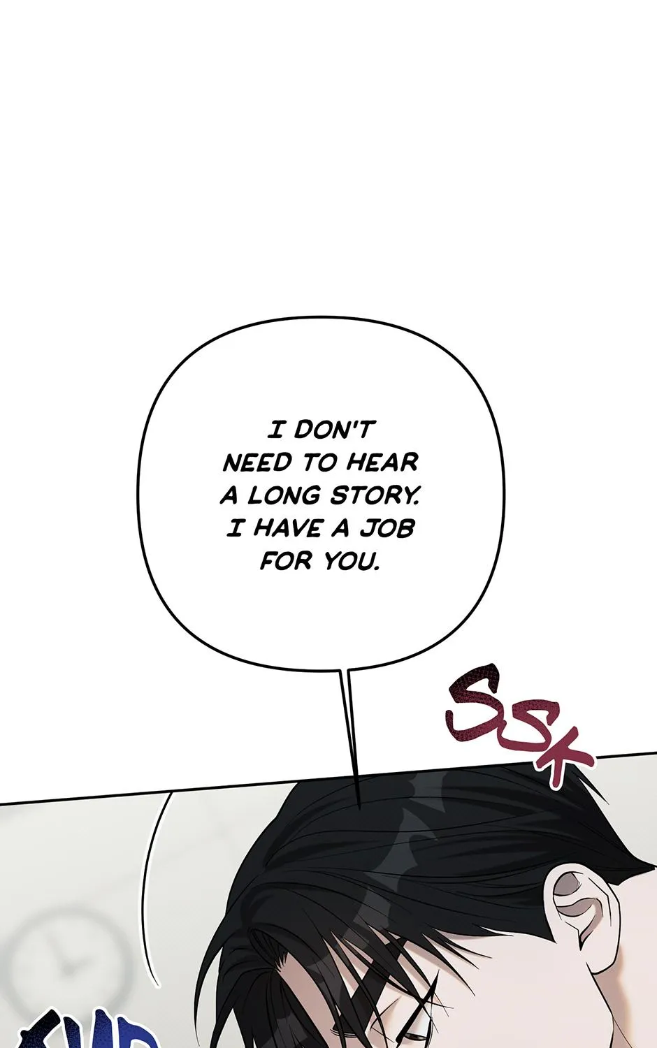 Reasons For Disqualification Chapter 21 page 98 - 