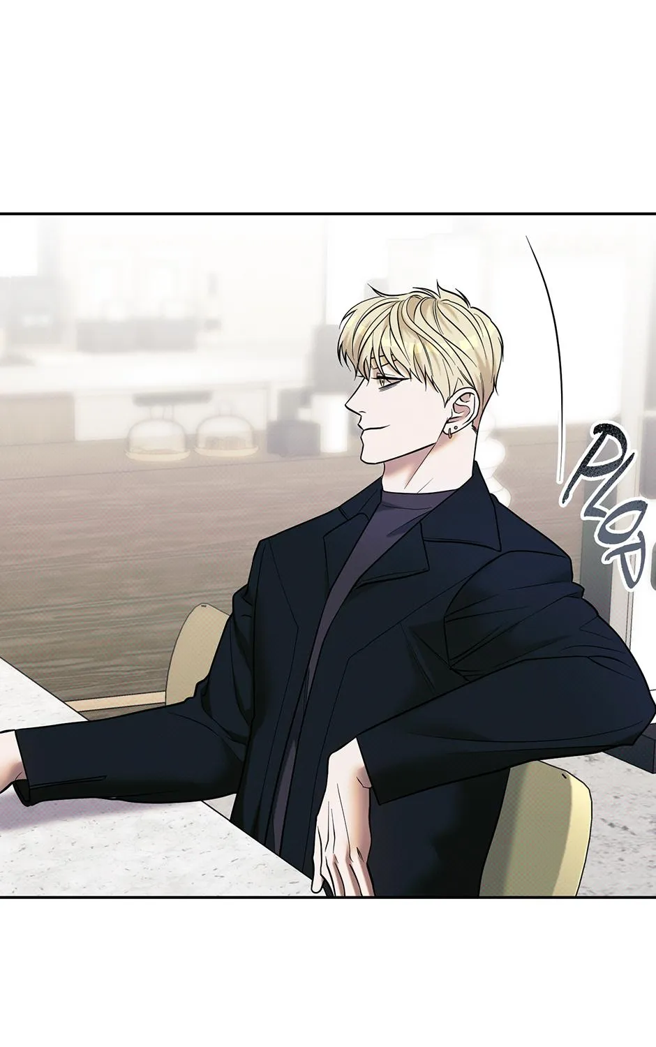 Reasons For Disqualification Chapter 22 page 12 - 