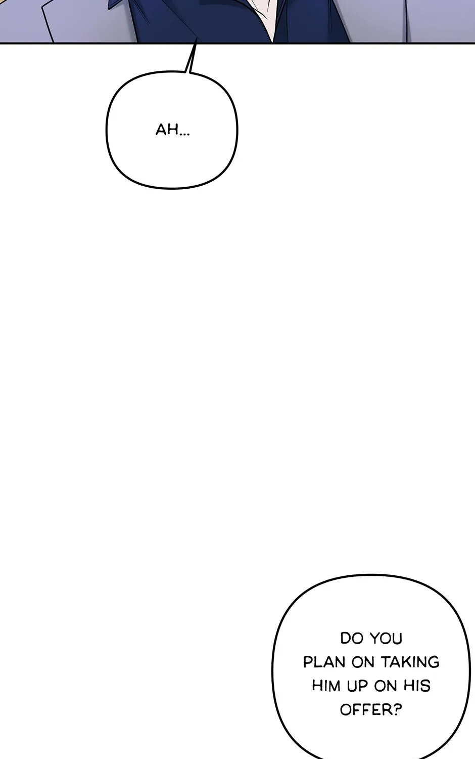 Reasons For Disqualification Chapter 22 page 118 - 