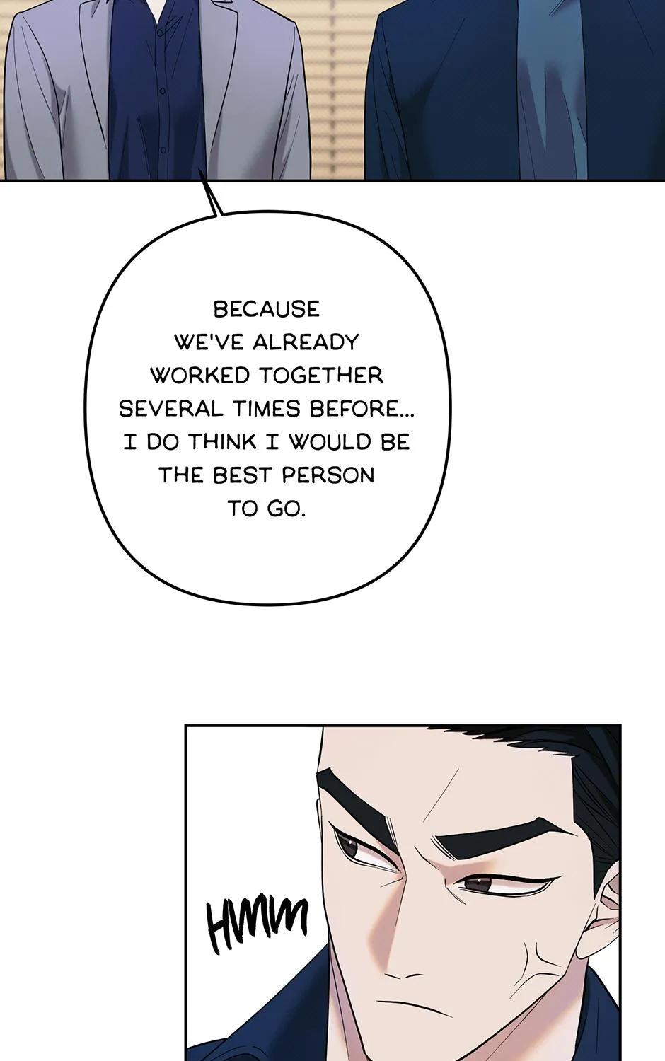 Reasons For Disqualification Chapter 22 page 120 - 