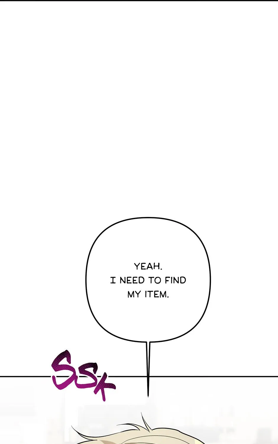 Reasons For Disqualification Chapter 22 page 16 - 