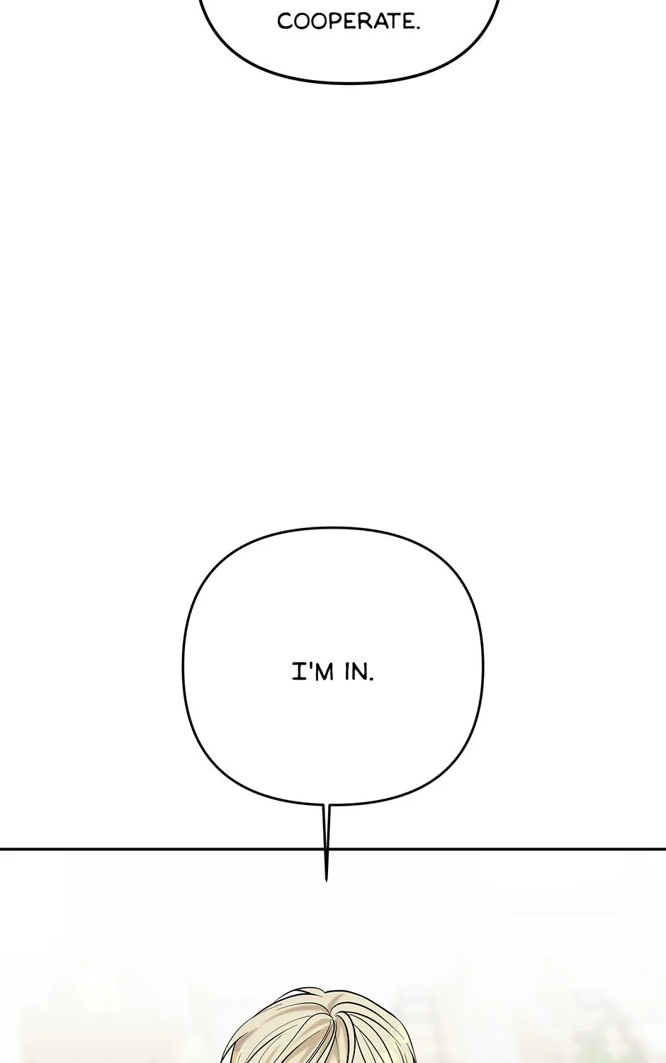 Reasons For Disqualification Chapter 22 page 30 - 