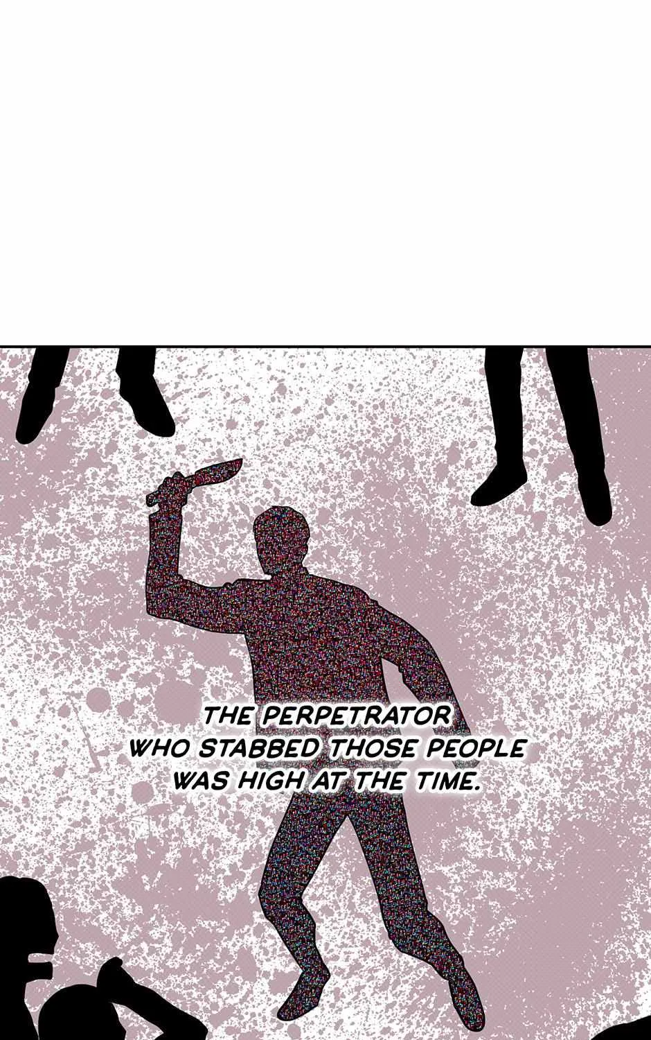 Reasons For Disqualification Chapter 22 page 38 - 