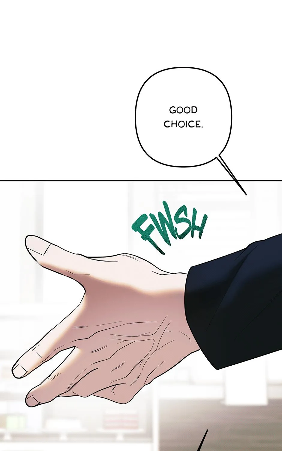 Reasons For Disqualification Chapter 22 page 82 - 