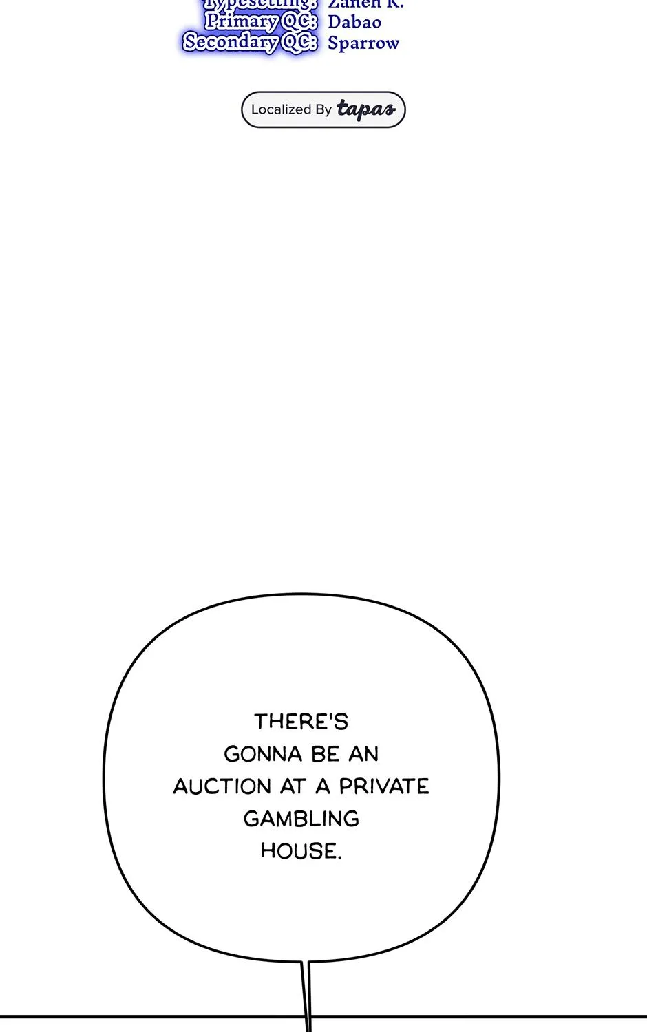 Reasons For Disqualification Chapter 22 page 90 - 