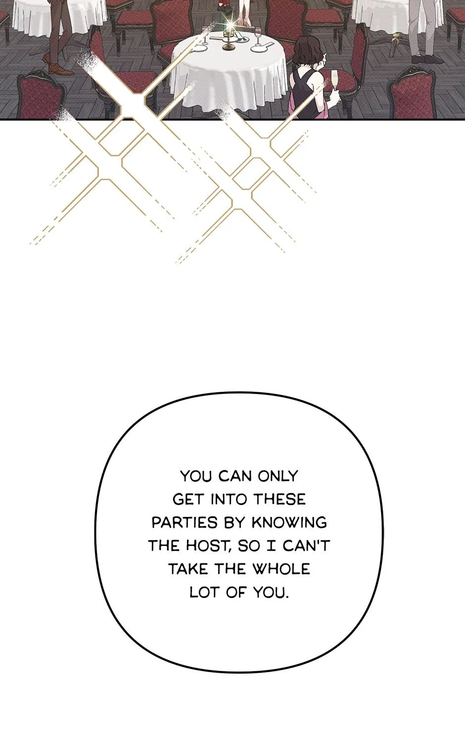 Reasons For Disqualification Chapter 22 page 98 - 