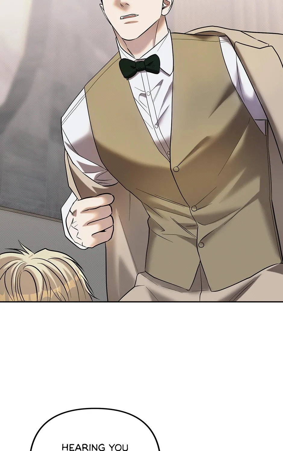 Reasons For Disqualification Chapter 23 page 114 - 