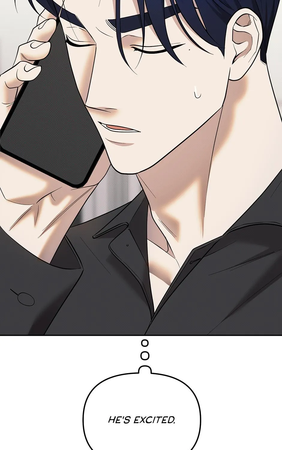 Reasons For Disqualification Chapter 23 page 14 - 