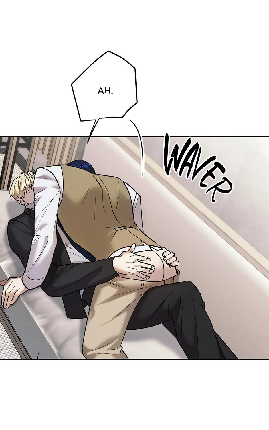 Reasons For Disqualification Chapter 23 page 142 - 