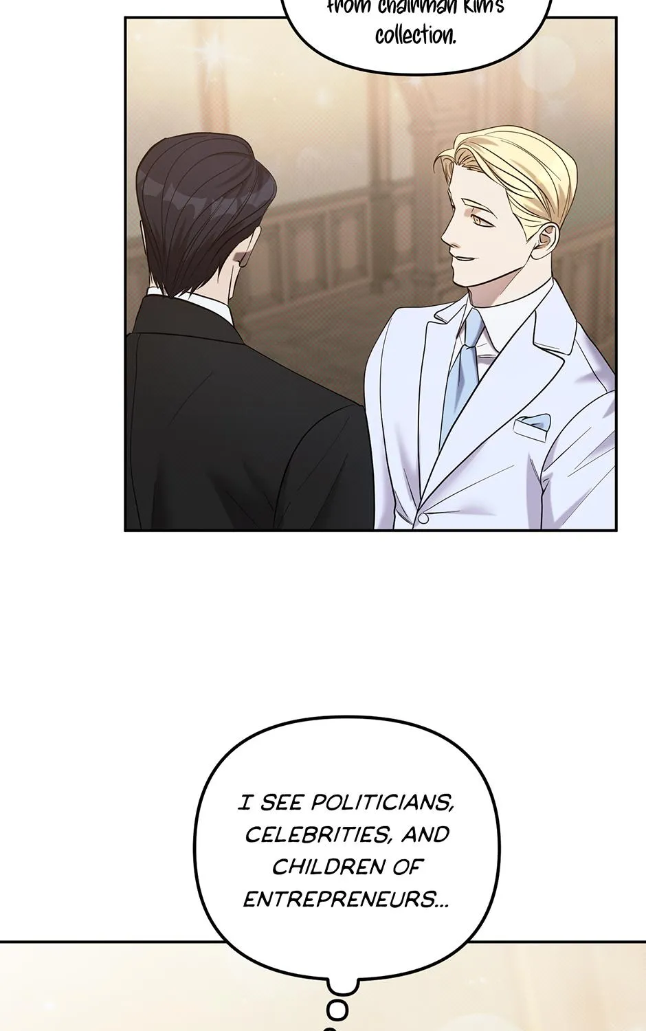 Reasons For Disqualification Chapter 23 page 22 - 