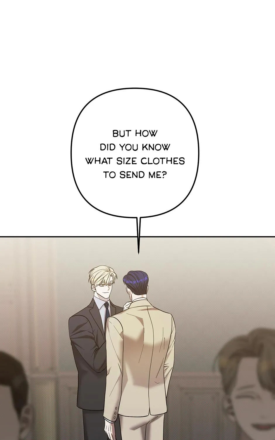 Reasons For Disqualification Chapter 23 page 46 - 