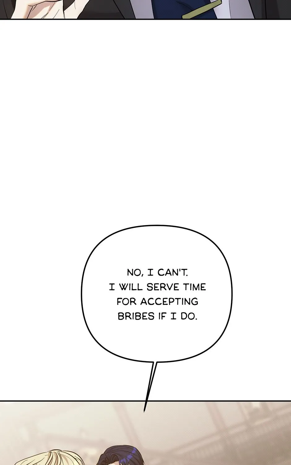 Reasons For Disqualification Chapter 23 page 54 - 