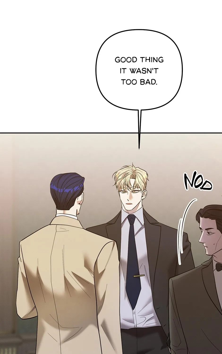 Reasons For Disqualification Chapter 23 page 76 - 